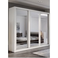 Skapis ARTI AR-02, balts Skapis ARTI AR-02, balts